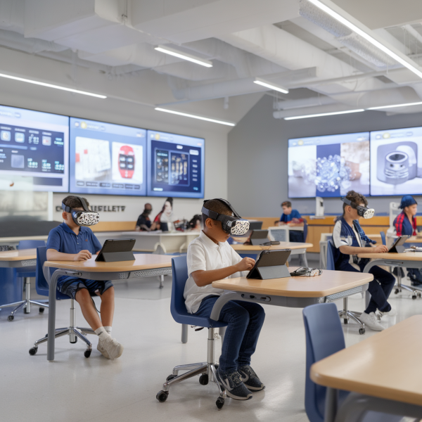 Why HubSpot is Transforming the Education Sector: Insights…