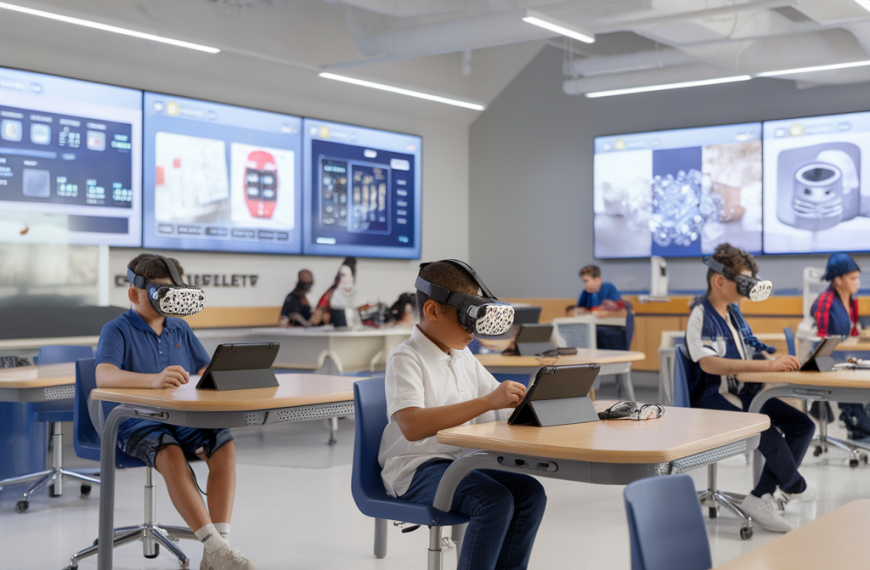Why HubSpot is Transforming the Education Sector: Insights and Case Studies