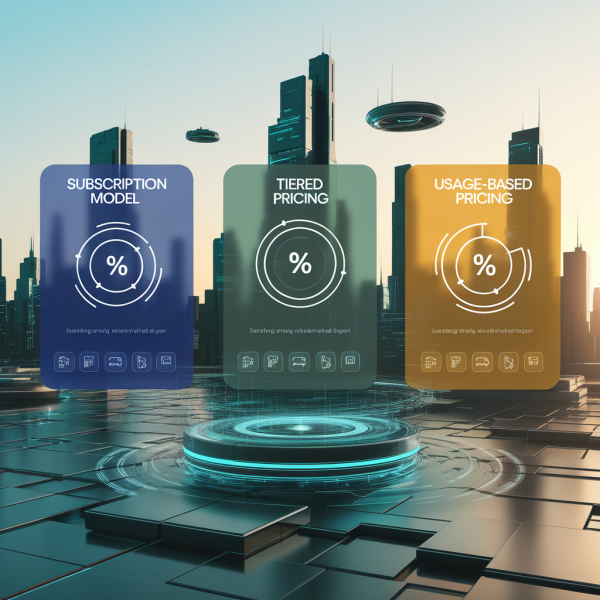 2024 SaaS Pricing Trends: What You Need to…