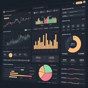 Top 11 Analytics Dashboards for Startups in 2024:…