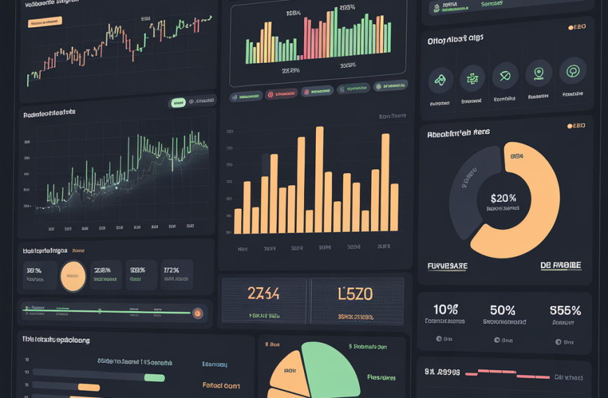 Top 11 Analytics Dashboards for Startups in 2024: A Comprehensive Guide