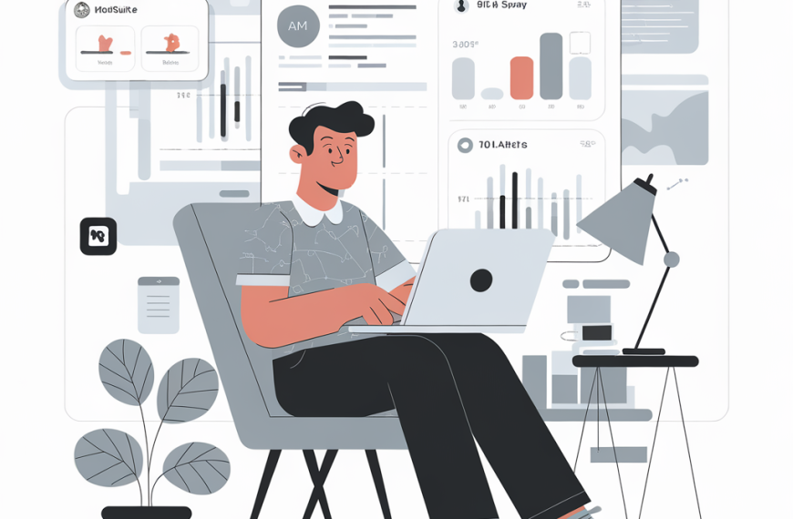 Hootsuite Setup Guide: Everything You Need to Know