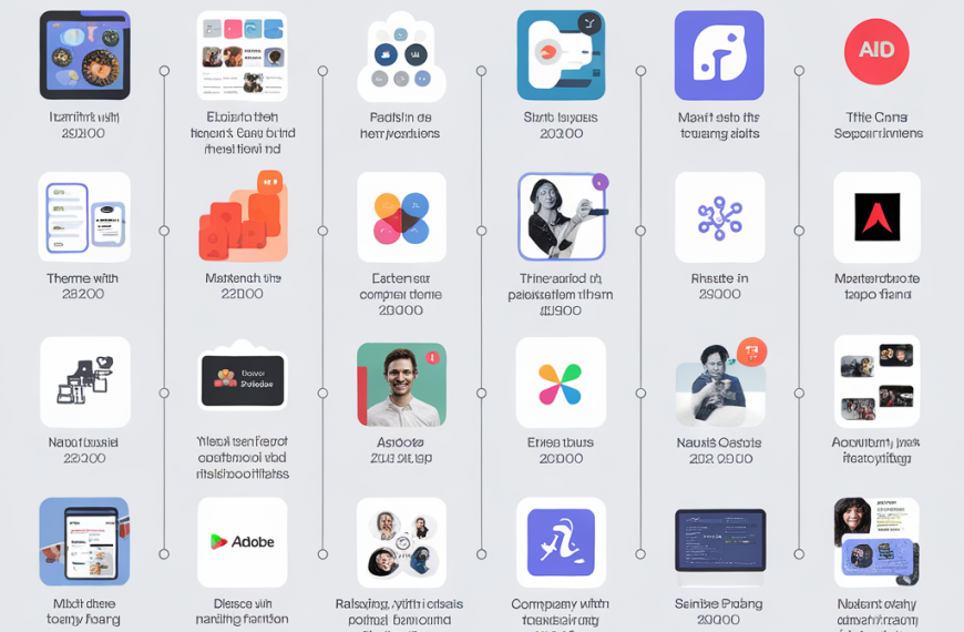 From Startup to SaaS Giant: The Inspiring Journey of Canva
