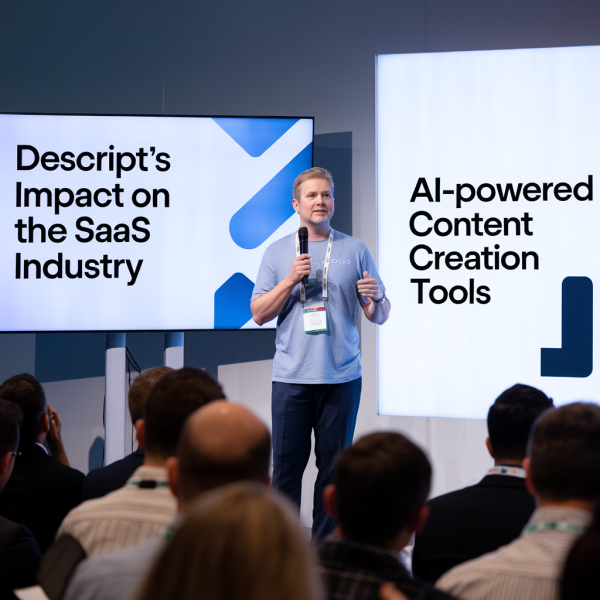 The Rise of Descript: How It’s Disrupting the…