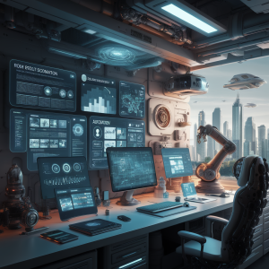 Top 6 Free Automation Tools for Content Creators…
