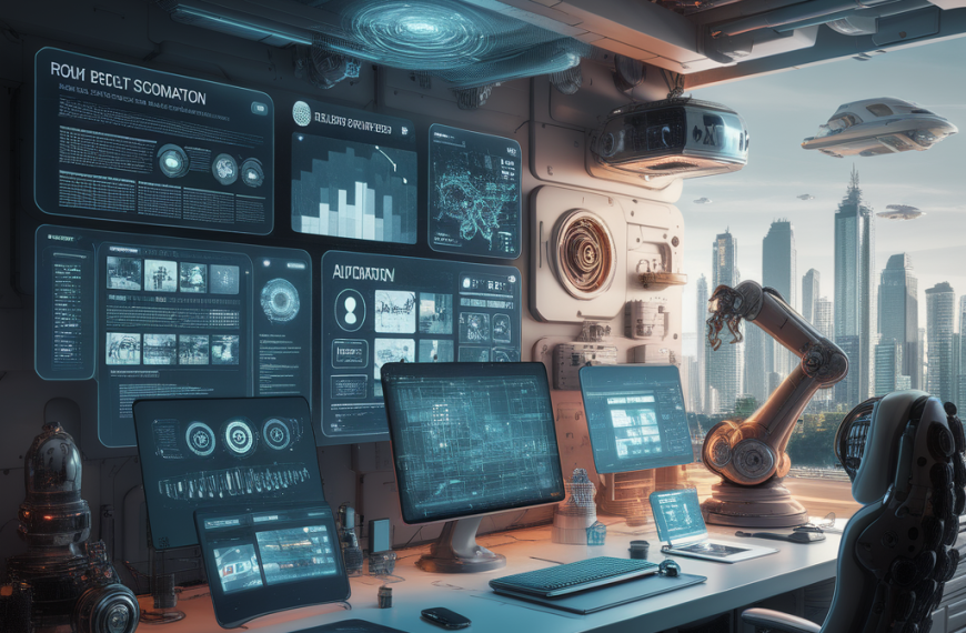 Top 6 Free Automation Tools for Content Creators in 2025