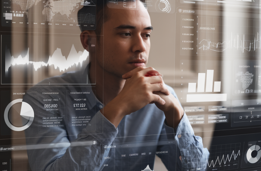 Top 21 Analytics Dashboards for Solopreneurs in 2024: Empower Your Business with Data