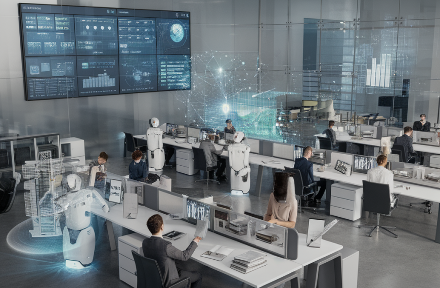 The Rise of Zapier: How It’s Disrupting the Automation Space