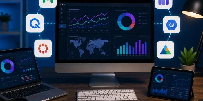Expert Picks: Our Team’s Top Analytics Dashboard Tools in 2025