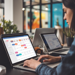 18 Ways Social Media Scheduler Tools Are Reshaping…