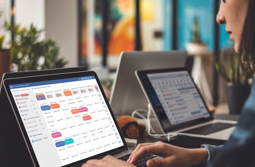 18 Ways Social Media Scheduler Tools Are Reshaping the Future of Work