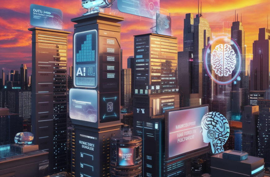 The Rise of HubSpot: How It’s Disrupting the AI Space