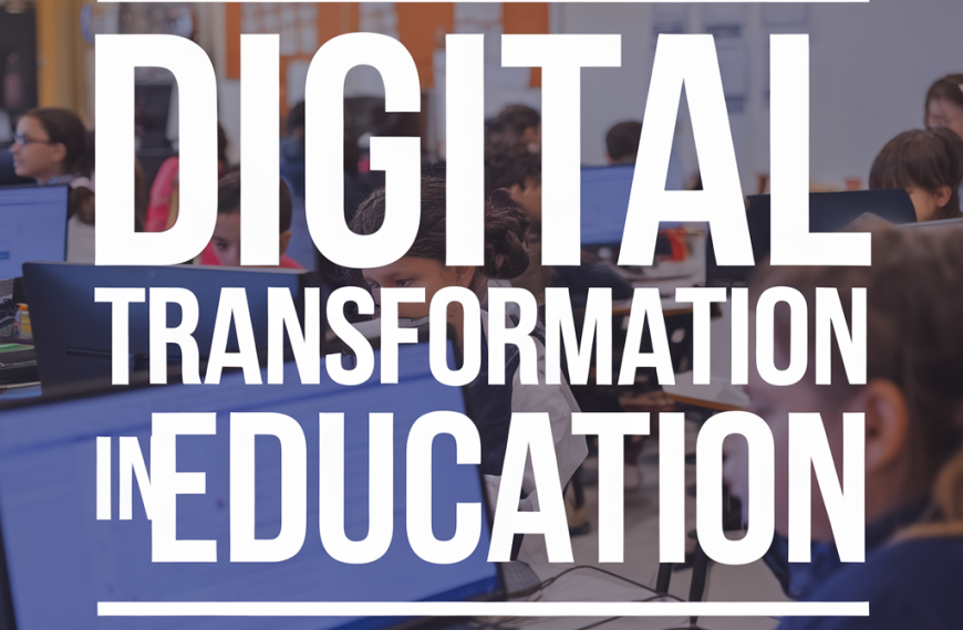 Why Everyone’s Talking About HubSpot in the Education World
