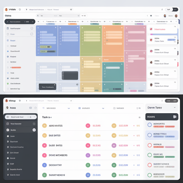 Airtable vs ClickUp: Which Tool Boosts Your Productivity?