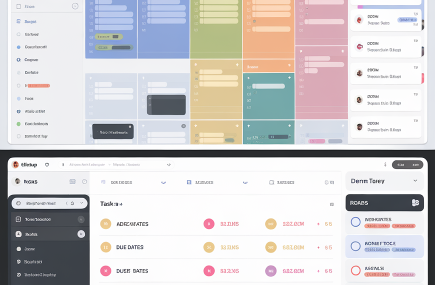 Airtable vs ClickUp: Which Tool Boosts Your Productivity?