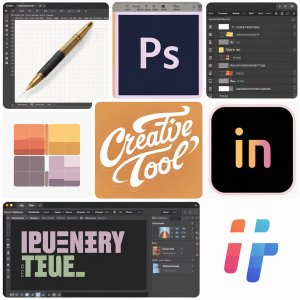 Our Favorite 18 Design Software You Haven’t Heard…