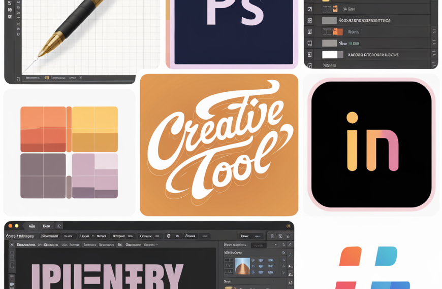 Our Favorite 18 Design Software You Haven’t Heard Of Yet