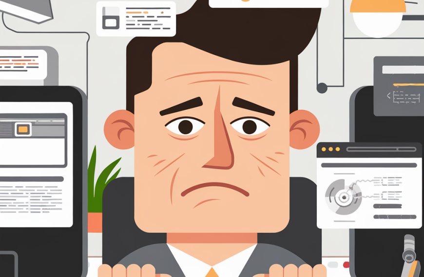 Is Automation Platforms Fatigue Real? Here’s What We Think