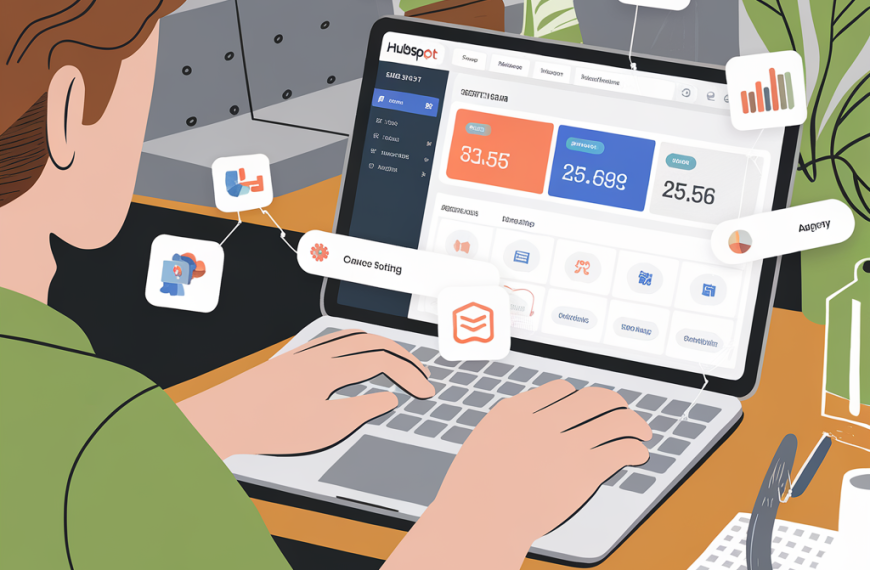 Navigating HubSpot for Course Building: Pros, Cons, and Key Insights