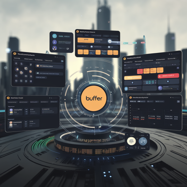 The Rise of Buffer: How It’s Disrupting the…