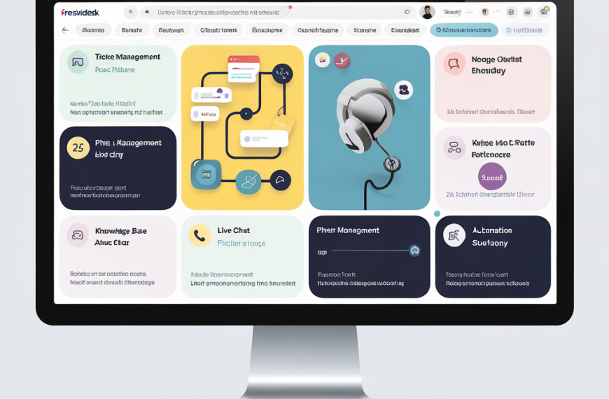 Freshdesk Review: Is It Worth It in 2024?