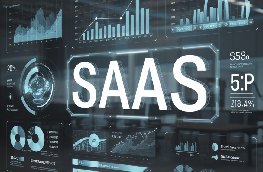 2025 SaaS Pricing Trends: What You Need to Know