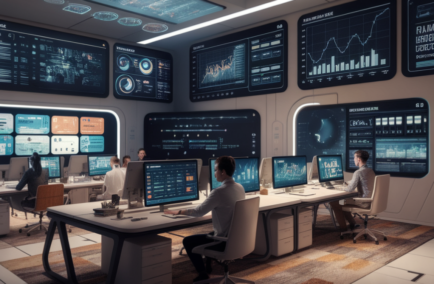 18 Ways Project Management Tools Are Reshaping the Future of Work