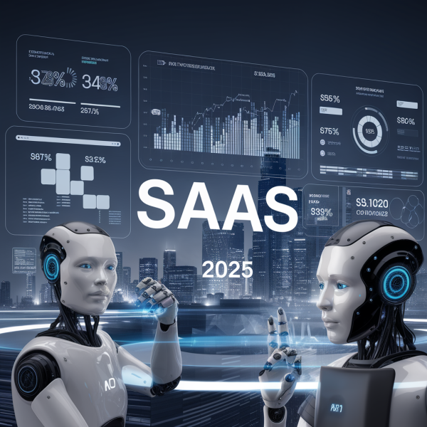 Navigating the Future: Key Trends in SaaS Pricing…