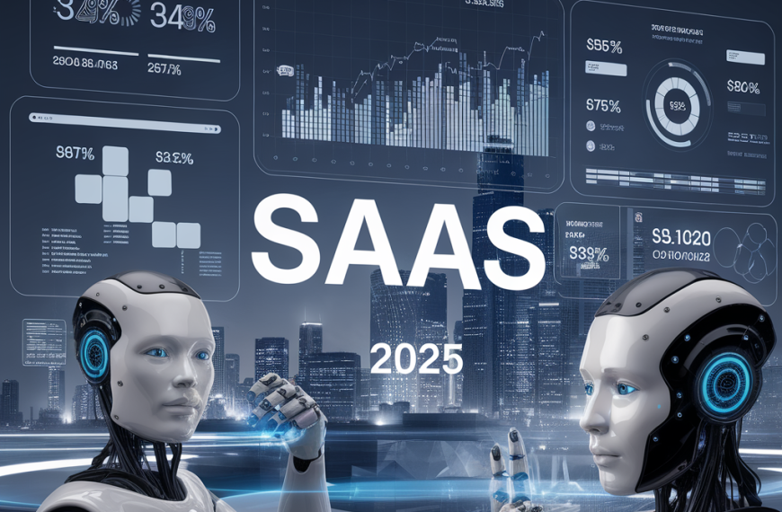 Navigating the Future: Key Trends in SaaS Pricing for 2025