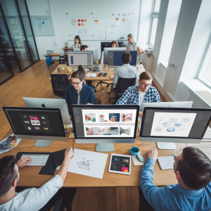 Ultimate Guide to Evaluating Design Tools for Your…