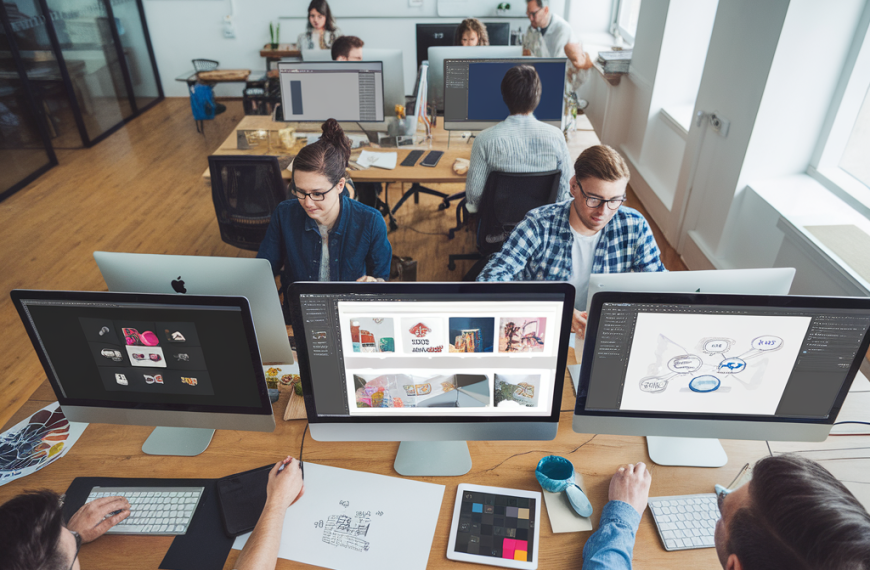 Ultimate Guide to Evaluating Design Tools for Your Business
