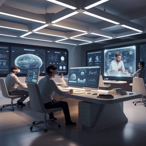 10 Ways Design Software Tools Are Reshaping the…