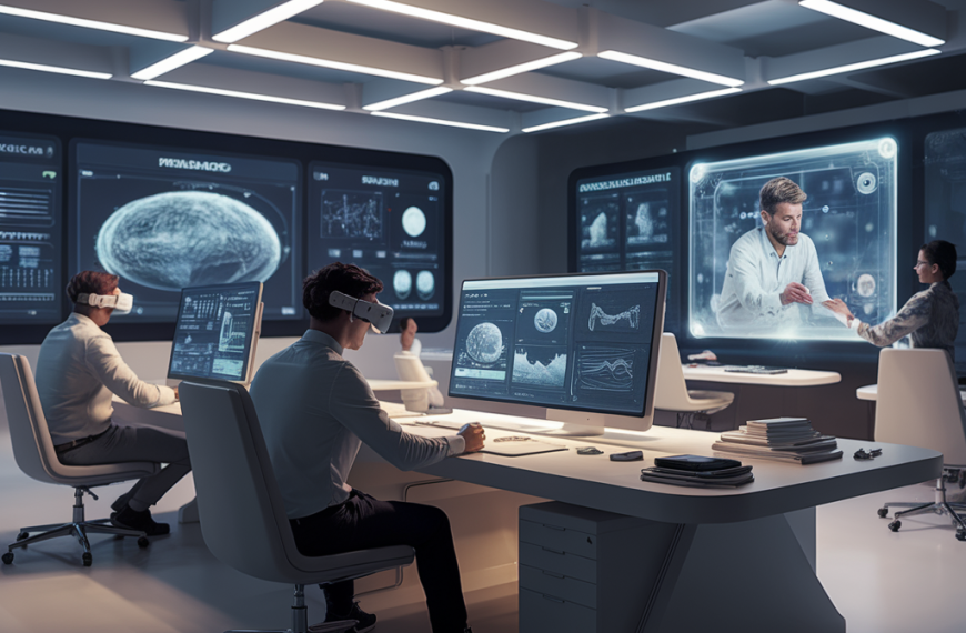 10 Ways Design Software Tools Are Reshaping the Future of Work