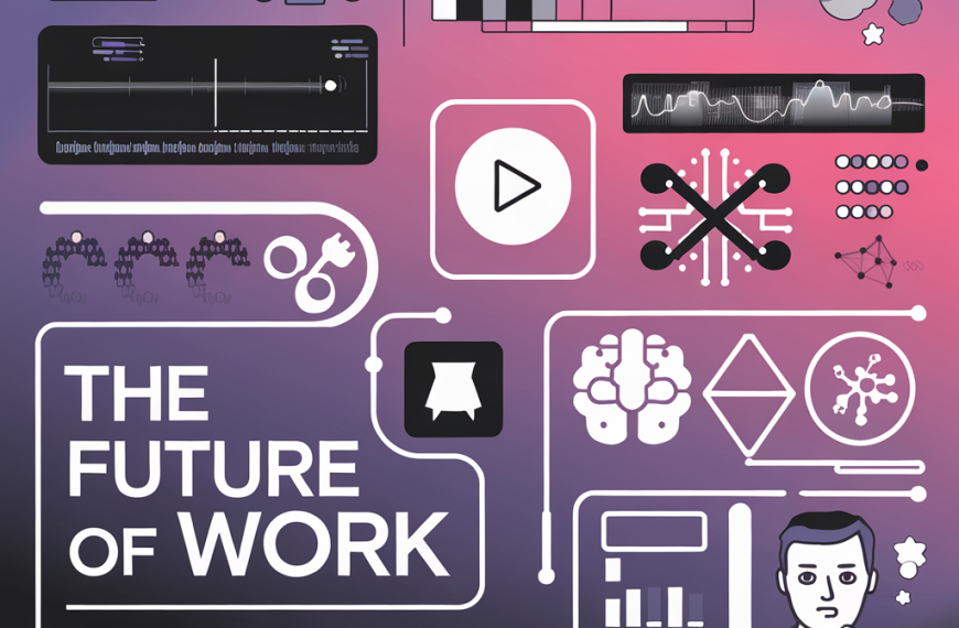 12 Ways Video Editing Software Tools Are Reshaping the Future of Work