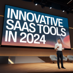 New in 2024: 8 Tools That Are Changing the SaaS Game