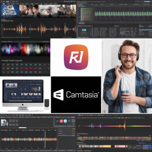 Top 24 Video Editing Software for Enterprise Teams…