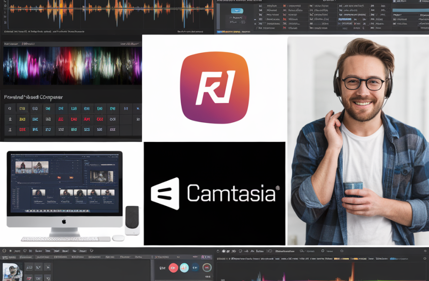 Top 24 Video Editing Software for Enterprise Teams in 2025