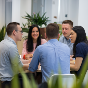 How Canva Went from Startup to SaaS Giant
