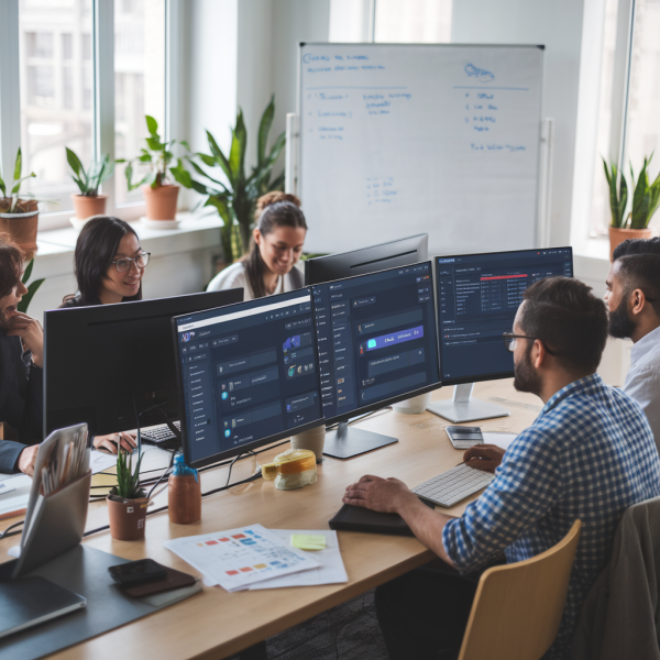 Top 11 Project Management Tools for Enterprise Teams…