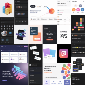 Our Favorite 13 No-Code Tools You Haven’t Heard…