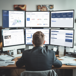 Is CRM Platform Fatigue Real? Here’s What We…
