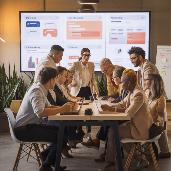 Top 14 Email Marketing Tools for Enterprise Teams…