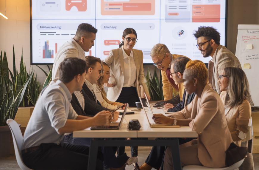 Top 14 Email Marketing Tools for Enterprise Teams in 2024