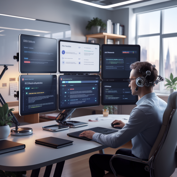 Top 17 AI Writing Assistants for Product Managers…