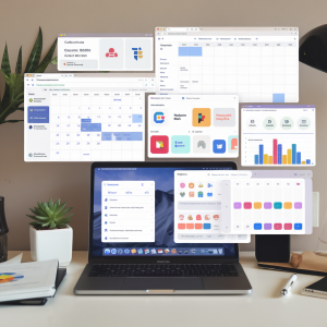 Maximizing Productivity with Kajabi: Pros, Cons, and User…