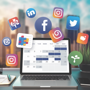 19 Best Free Social Media Scheduler Tools for…