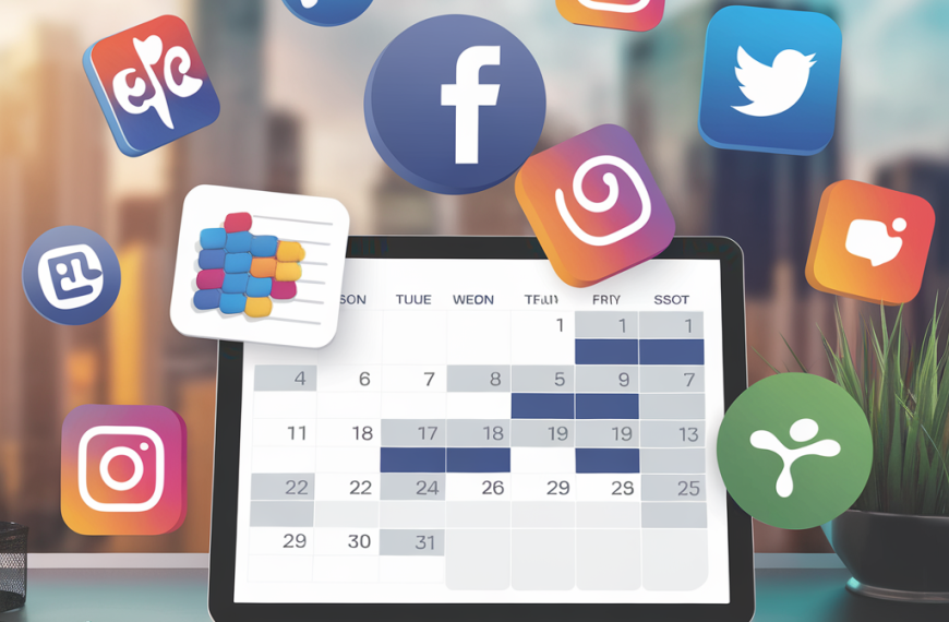 19 Best Free Social Media Scheduler Tools for Agencies