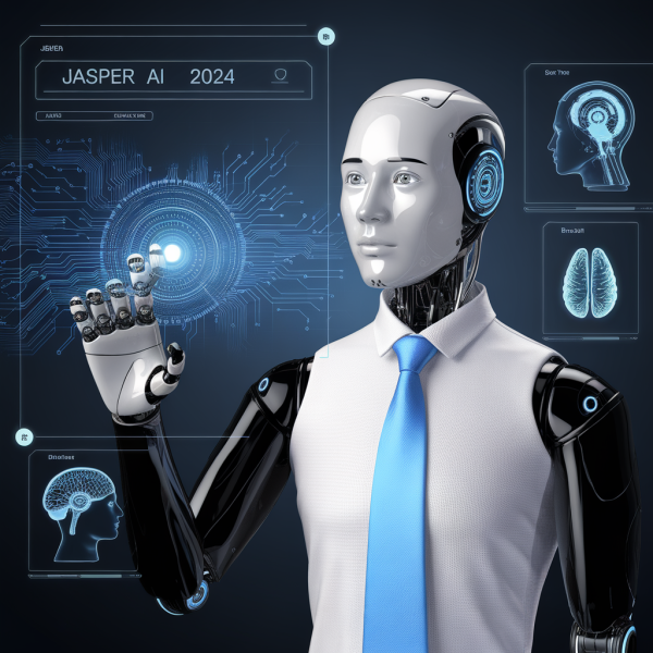 Jasper Review: Is It Worth It in 2024?