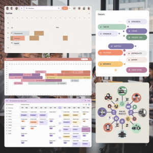 Our Favorite 20 Project Management Tools You Haven’t…