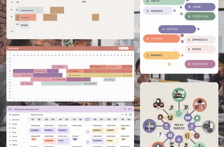 Our Favorite 20 Project Management Tools You Haven’t Heard Of Yet